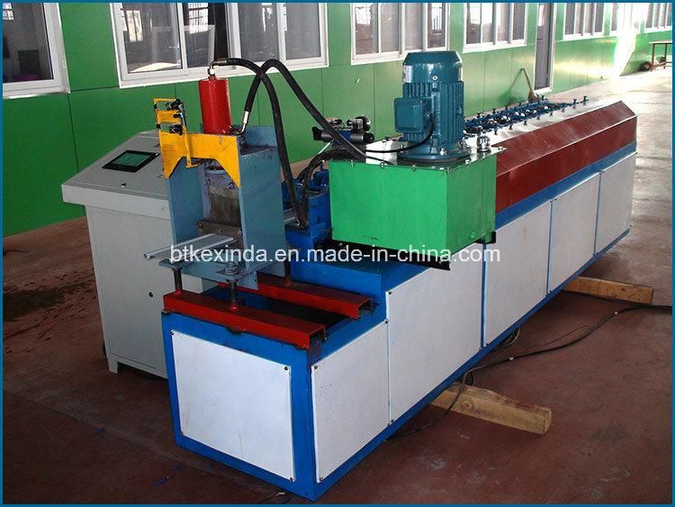 Rolling Door Machine Hebei Factory