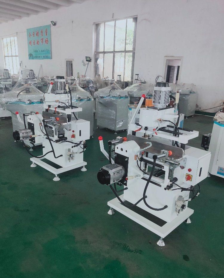 Aluminum Copy Router for Window Door Machine