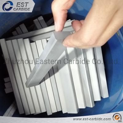 Tungsten Carbide Bar for VSI Rotor Tip with Excellent Wear Resistance