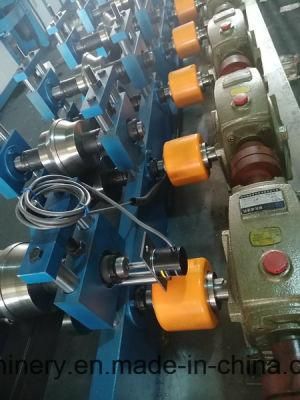 Fully Automatic T Grid Machinery with Worm Gear Box Real Factory