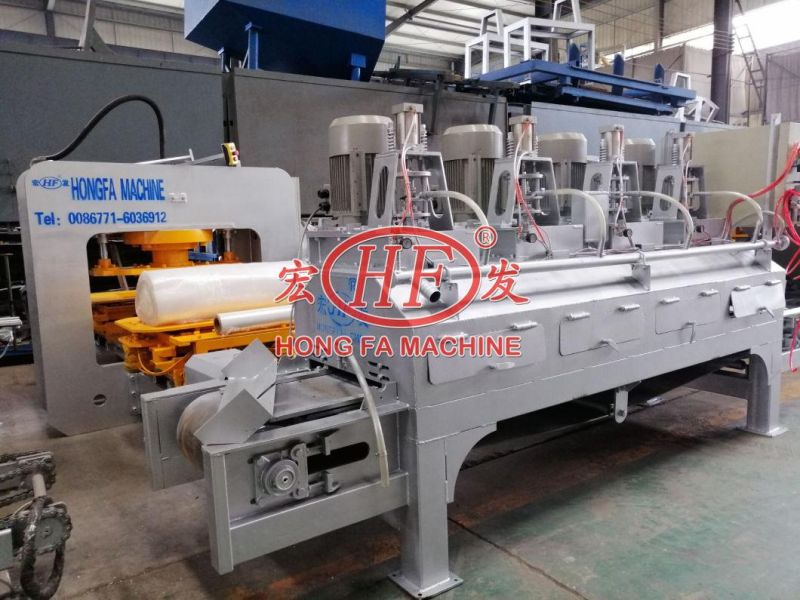 Hft300t Terrazzo Tile Machine Concrete Terrazzo Ceramic Tile Machine Price in Pakistan Uzbekistan Terrazzo Tile Making Machine Price