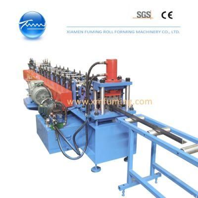 Roll Forming Machine for L Angle