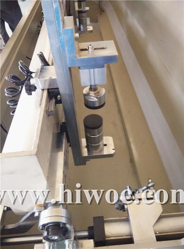 Factory Sale 2 Years Warranty Time Aluminum Profile CNC Drilling and Milling Machine Skx-CNC-3000 with Ce Certificate