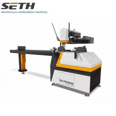 Aluminum Copy Router for Window Door Machine