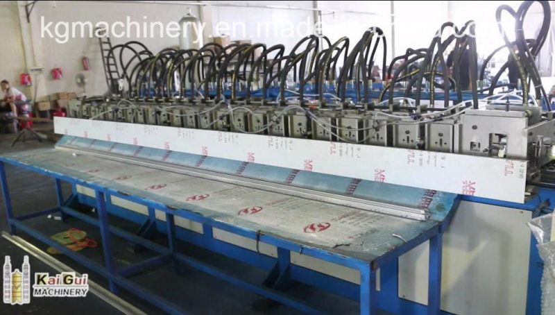 Fully Automatic Roll Forming Machine for Ceiling T Bar Fut