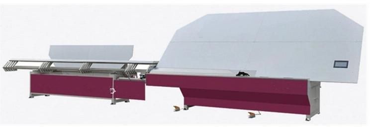 Automatic Aluminum Spacer Bar Bending Machine for Double Glass Making