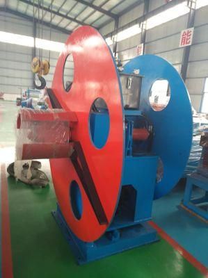 Water Pipe Making Machinery Steel Pipe Production Line Machine for Sale