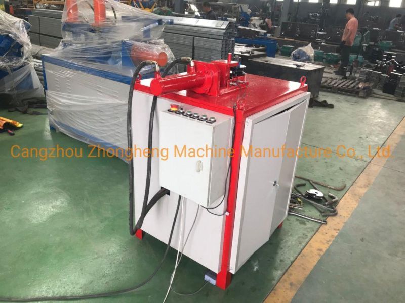 Good Quality 3D Hydraulic CNC Full Automatic Pipe Bending Machine