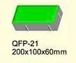 Qt4-20 Cinder Block Making Equipment Cement Pavers Making Machine for Ethiopia