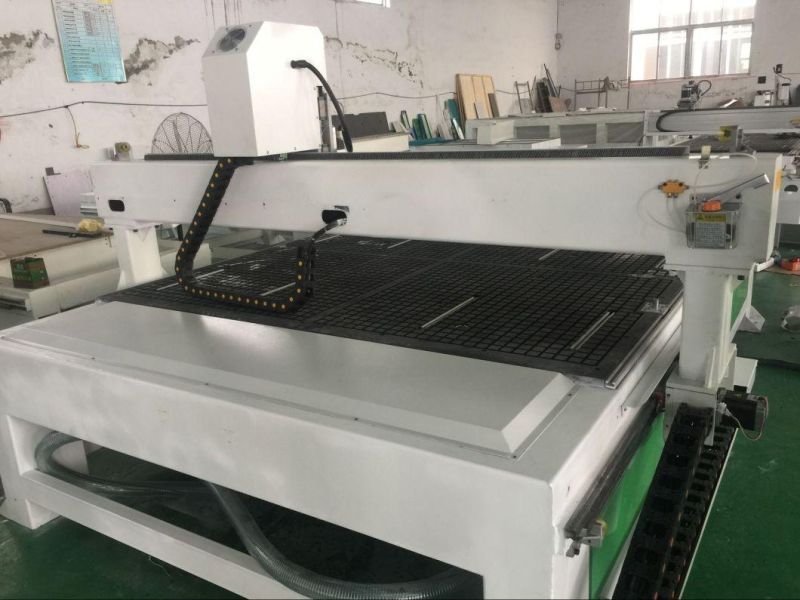 China 3D CNC Engraver and Cutter
