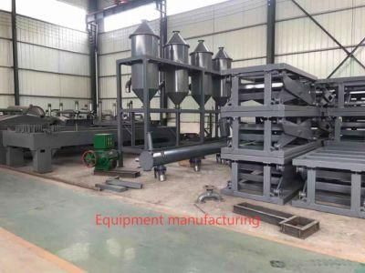 Amulite Group China Factory Professional Producer Fiber Cement Board Machine