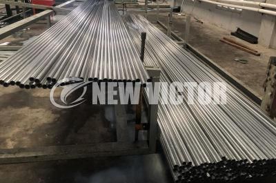 Vzh-63h High Speed High Precisiion Steel Pipe Making Machine Hfi Welding Cold Roll Forming Mill