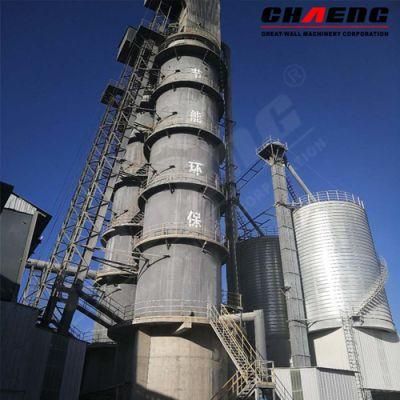 100-300t/D Vertical Lime Kiln with Factory Price for Limestone Production Line
