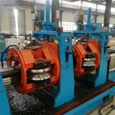 X65 140mm-325mm Welded Pipe Making Machine Industrial