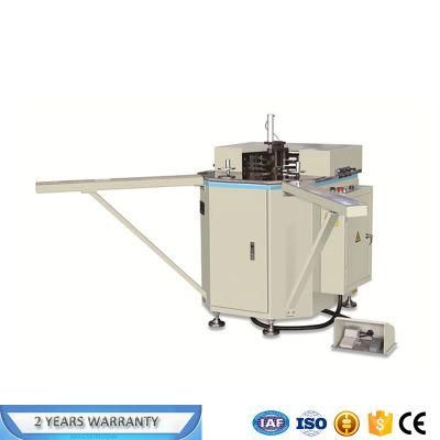 Aluminum Window Corner Crimping Machine Aluminum Window Door Machinery