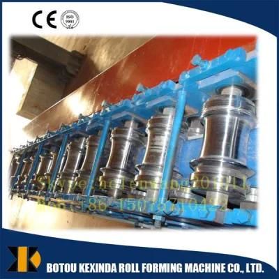 Rolling Shutters Making Machine Botou
