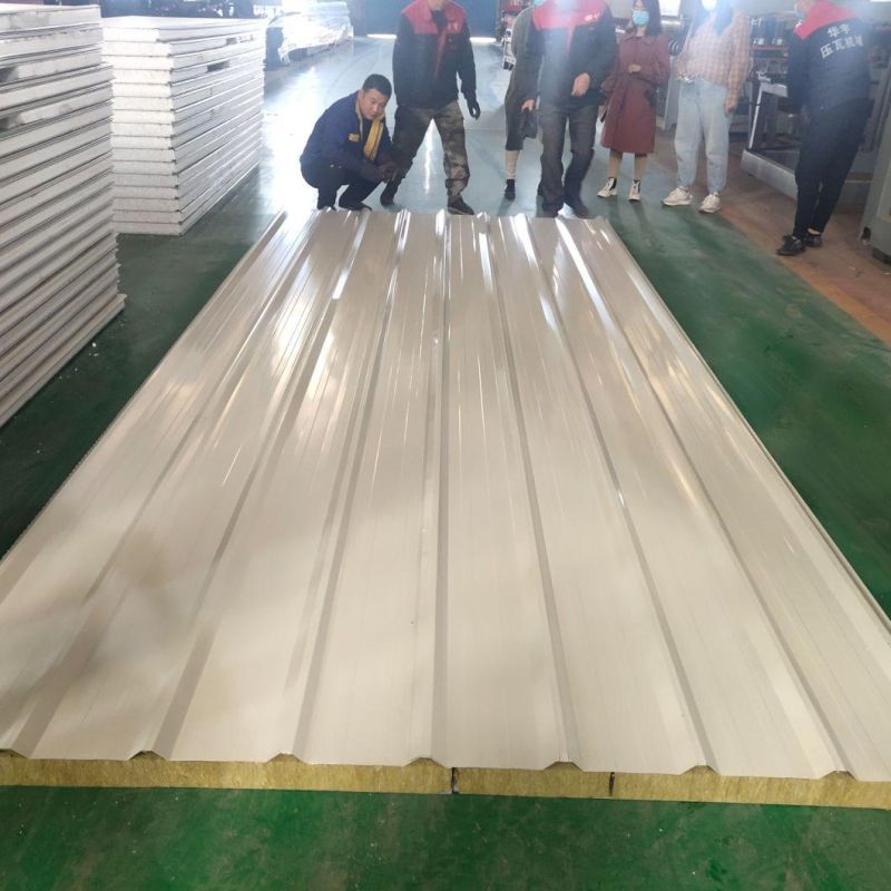 Aluminium Composite Panel Production Line