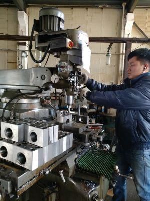 Automatic Flying Cut-off Ceiling T Grid Machine