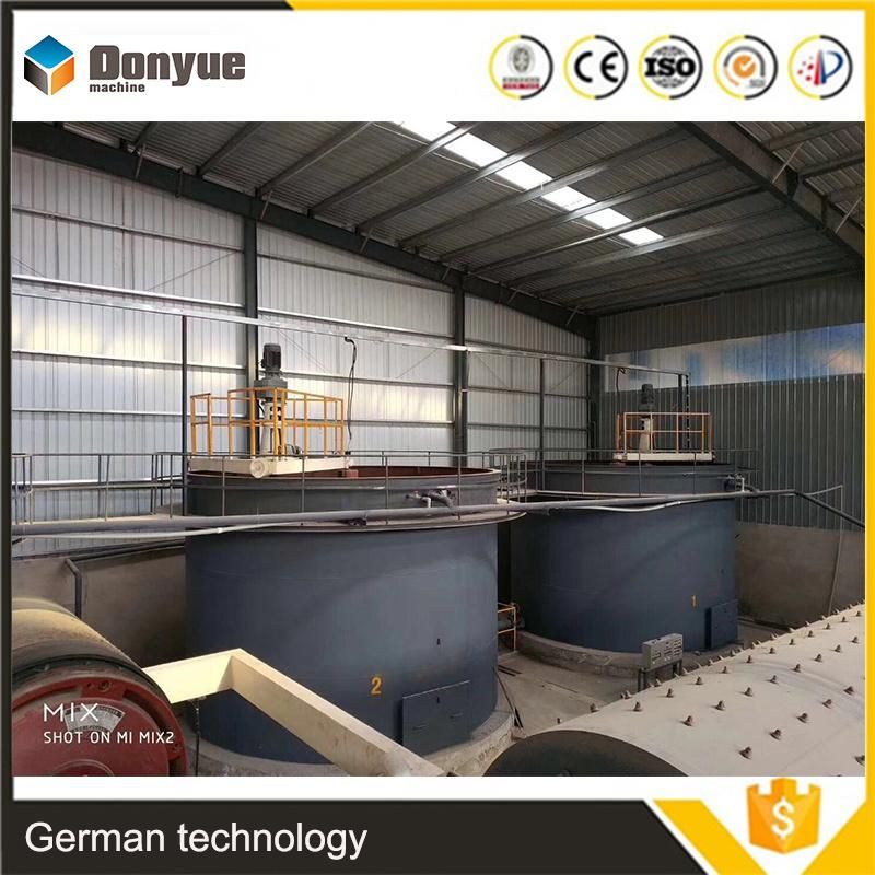 Wall Autoclaved Sand Lime Light Weight Block Plant (DY 1000)