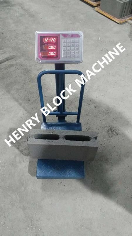 Qt4-18 Automatic Concrete Block Machine Brick Machine Block Machine Qt4-20 Cement Block Machine Best Model for Investment and Prioject