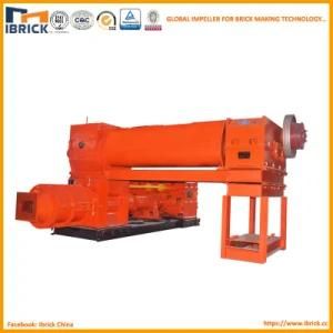 Brick Molding Machine Brick Processing Machine Hollow Block Making Machine