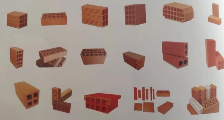 Automatic India Clay Brick Making Machine Jkr45-2.0 Clay Extruder