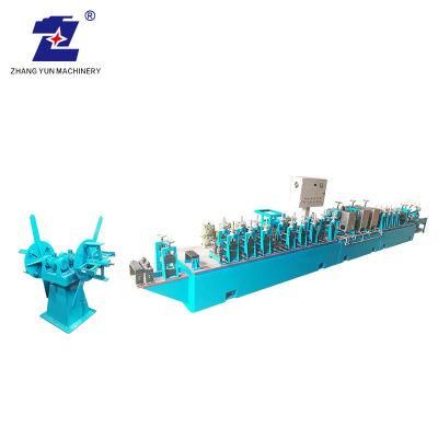 Seam Pipe Automatic Steel Pipe Welding Machine