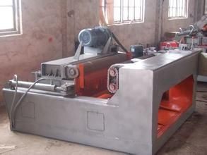 1.3 Meter Hydraulic Pressure Wood Circling Machine