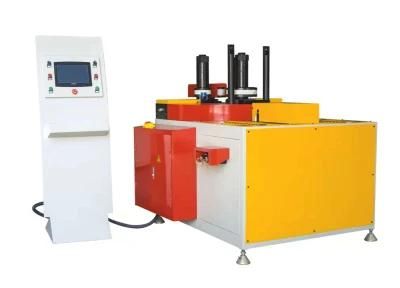 Hydraulic Aluminum Profile Bending Machine for Aluminum Window Door Machinery