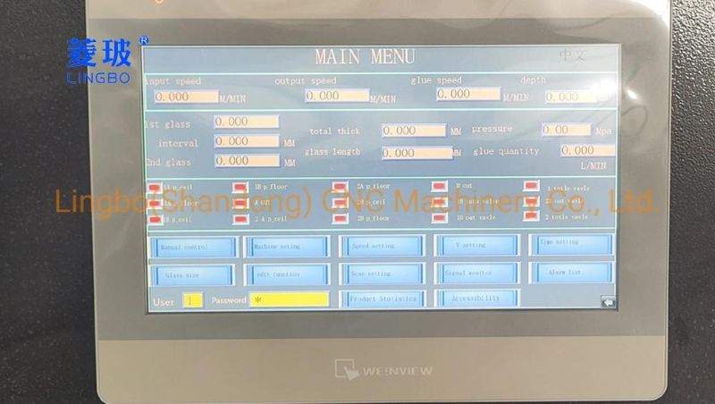 Glass Production Line Glass Producing Machine Factory