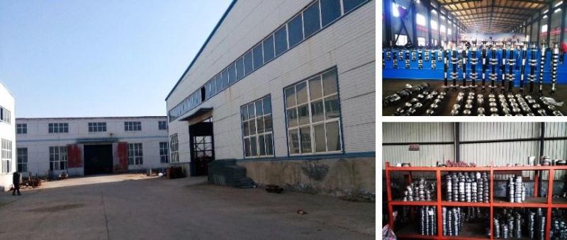 2022 Trapezoidal Sheet Roofing Panel Roll Forming Machine
