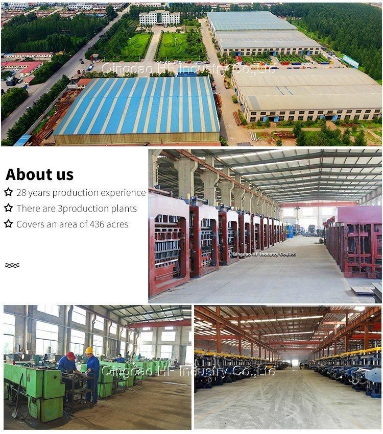 Qt4-26 Block Forming Machine / Concrete Cement Brick Making Machine Block Maker Machinery