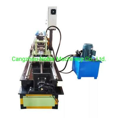 Us Used Fence Panel Roll Forming Machine Manufacturer