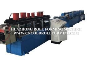 Steel Door Frame Roll Forming Machine