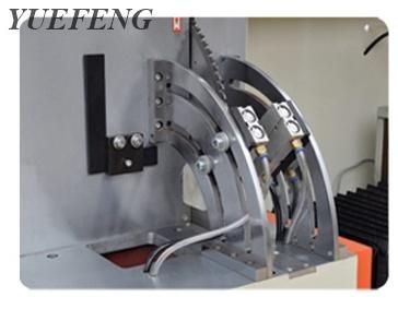Factory Direct Sales CNC Corner Connector Saw Automatic Cutting Saw