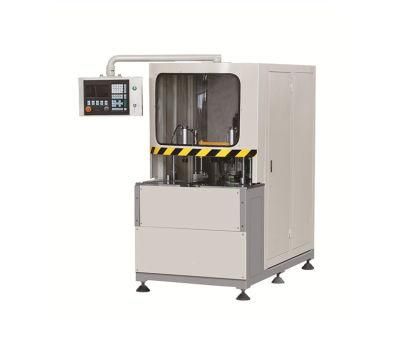 PVC Window Corner Cleaning Machine with CNC