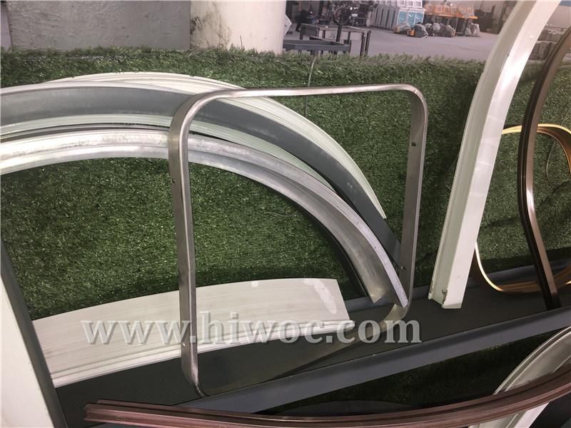 Aluminium Profile Heavy Duty Bending Machine Aluminum Window Door Machine