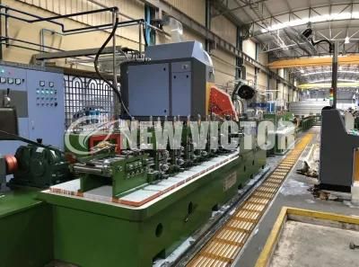 Pipe Production Line for Galvanized Coil Hot Coil Cold Coil Black Coil