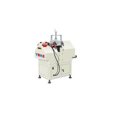 V Groove Cutting Saw for Making UPVC Windows and Doors