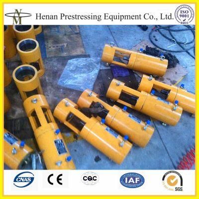 Cnm Gyj500A Post-Tensioning Compression Fitting Machine