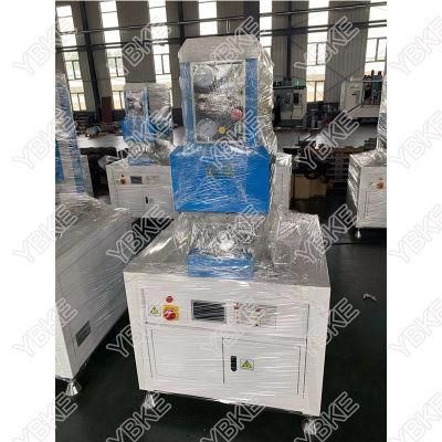 PVC Single-Head Double-Sided Seamless Welding Machine