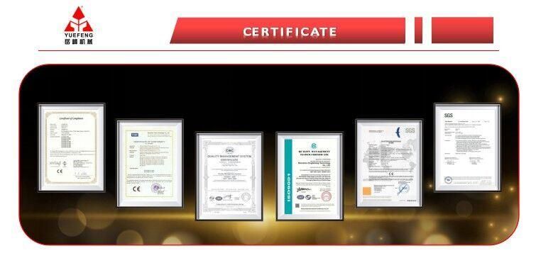 Four Head UPVC Window Door Welder Equipment