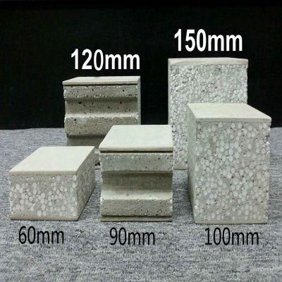 Precast Cement Mold for Concrete Panel