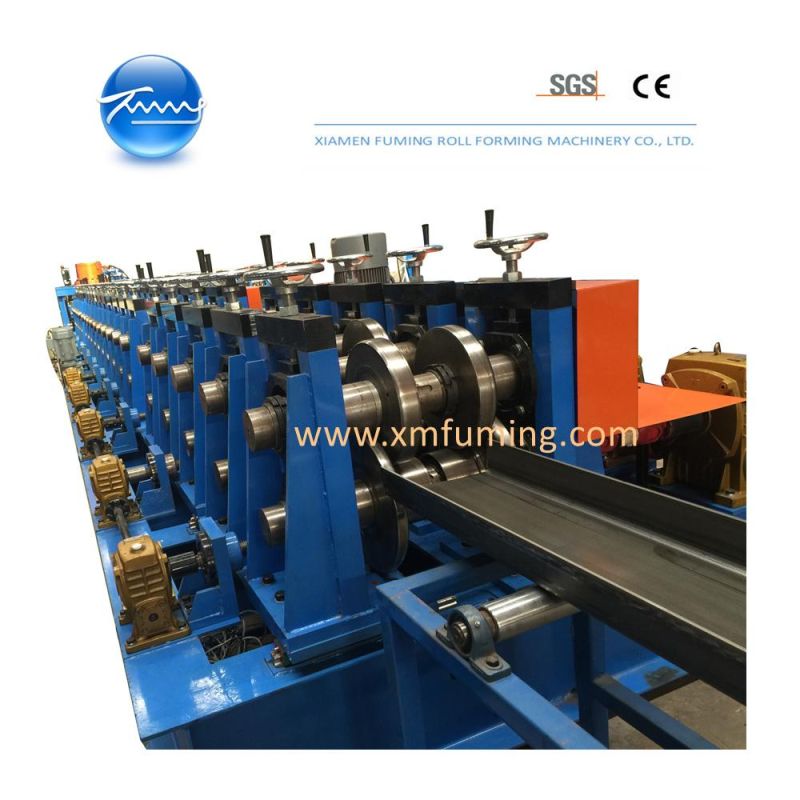 250MPa to 550MPa Gear/Sprocket, Gear Box, Toroidal Worm Box Corrugated Roof Sheet Forming Machine