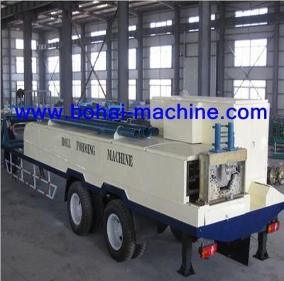 Bohai No-Girder Large Span Roll Forming Machine