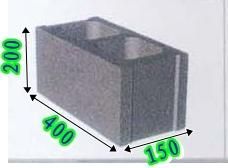 Muitipurpose Qmr2-45 Egg Laying Block Machine Mini Brick Making Machine with Good Price