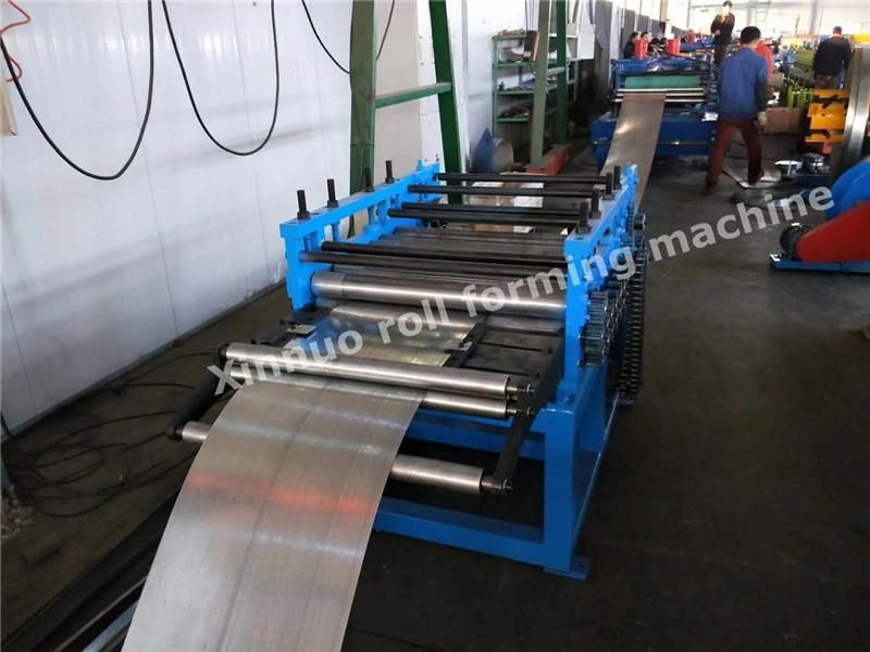 Decorative Board Wall Panel Drywall Roll Forming Machine