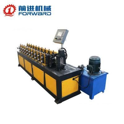 High Performance Metal Stud and Track Drywall CD Ud Profile Cold Roll Forming Machine