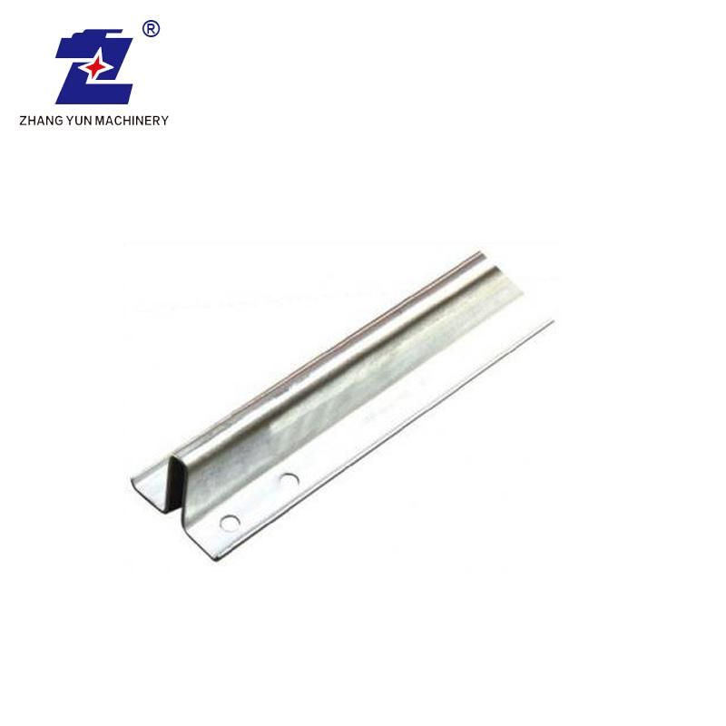 2020 Hot Sale Customized New Production Elevator Guide Rail Machine