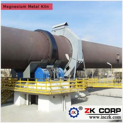 Rotary Cement/Limestone Kiln